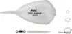 Bild von FOX Bolt Bubble Blasenschwimmer