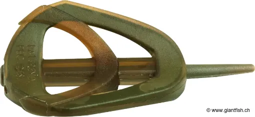 Feeder FOX Carp Compact