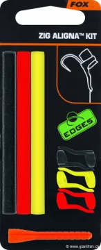 Kit Zig Rig FOX Edges Zig Aligna