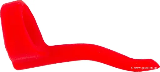 Manchon FOX Edges Zig Aligna Sleeves