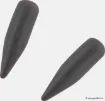 Picture of FOX Edges Tapered Main Line Stoppers Tungsten Sinker