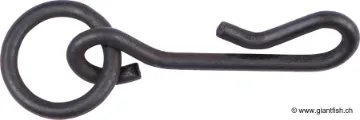 Agrafe FOX Edges Kwik Change O Ring