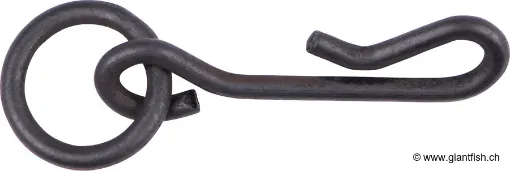Agrafe FOX Edges Kwik Change O Ring