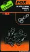 Bild von FOX Edges Doppelringwirbel