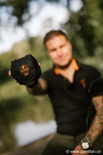 Plioir FOX Zig Disc Storage System