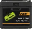 Image de Fil Dentaire FOX Edges Bait Floss