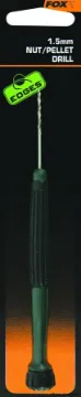 Vrille à Bouillette FOX Edges Nut Drill