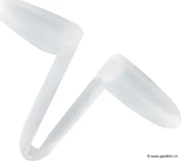 Stop Appâts FOX Edges Pellet Pegs