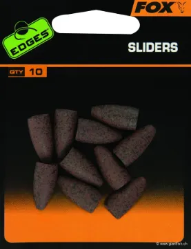 Back Lead FOX Edges Sliders