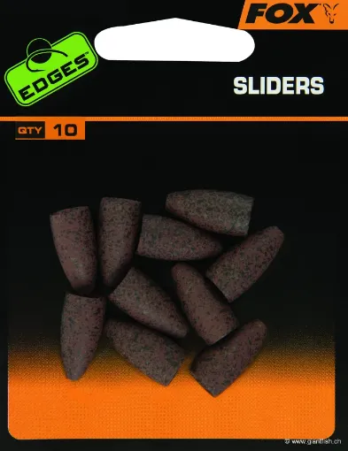 Back Lead FOX Edges Sliders