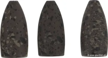 Back Lead FOX Edges Sliders