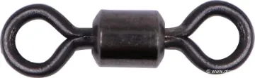 Émerillon FOX Edges Micro Rig Swivels
