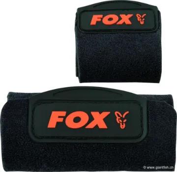 Attache Canne FOX Rod & Lead Bands