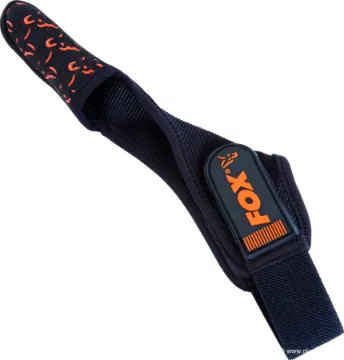 Doigtier de Lancer FOX Casting Finger Stall