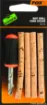 Immagine di Kit Trapano & Sughero FOX Edges Drill & Cork Stick Set