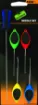 Picture of FOX Edges Deluxe Splicing Needle Kit