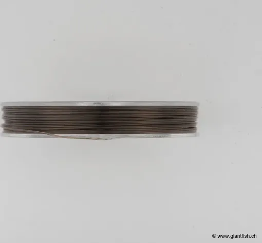 Fluorocarbone FOX Edges Rigidity - 30 m