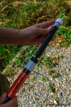 Piquet FOX Marker Sticks