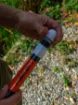 Picture of FOX Marker Sticks