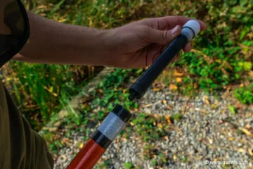 Piquet FOX Marker Sticks