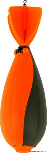 Bait Rocket FOX Impact Spod