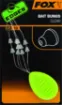 Immagine di Inserti flottanti FOX Edges Bait Bungs