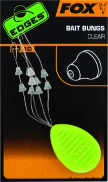 Bloque Appâts FOX Edges Bait Bungs