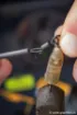 Picture of FOX Edges Kwik Change Heli Swivels