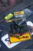 Picture of FOX Edges Kwik Change Heli Swivels