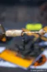 Picture of FOX Edges Kwik Change Heli Swivels