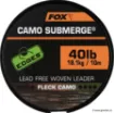 Picture of Sinking Braid FOX EDGES Submerge Camo Leader