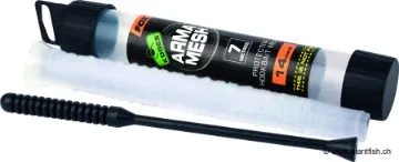Kit Complet Filet Protection FOX Edges Arma Mesh Systems