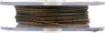 Immagine di Treccia da Terminale FOX Edges Armadillo Camo Shock & Snag Leader