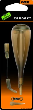 Flotteur FOX Edges Zig Float Kit