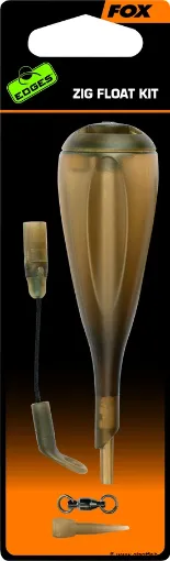 Flotteur FOX Edges Zig Float Kit