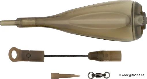 Flotteur FOX Edges Zig Float Kit