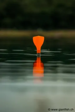Flotteur Marqueur FOX Exocet Marker Float