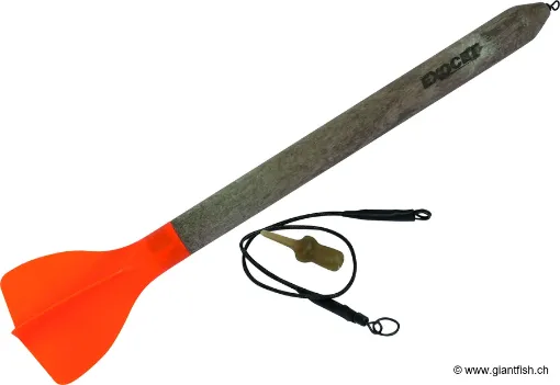 Kit Marqueur FOX Exocet Marker Float Kit