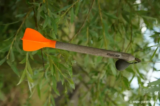 Kit Marqueur FOX Exocet Marker Float Kit