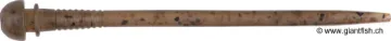 Insert pour Plomb Inline FOX Edges TadPole Inline Insert