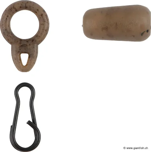 Kit FOX Edges Run Ring Kit