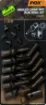 Bild von FOX EDGES Camo Angled Drop Off Run Rig Montageset