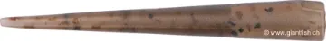 Manchon FOX Edges Naked Line Tail Rubbers