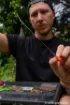 Bild von FOX Edges Naked Line Tail Rubbers Hülsen