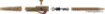 Immagine di Kit FOX Edges Camo Slik Lead Clip Kit