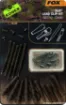Immagine di Kit FOX Edges Camo Slik Lead Clip Kit