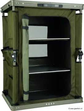 Armoire de Rangement FOX Session Storage