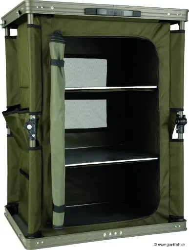 Armoire de Rangement FOX Session Storage