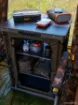 Picture of FOX Session Storage Storage Cabinet