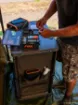 Picture of FOX Session Storage Storage Cabinet